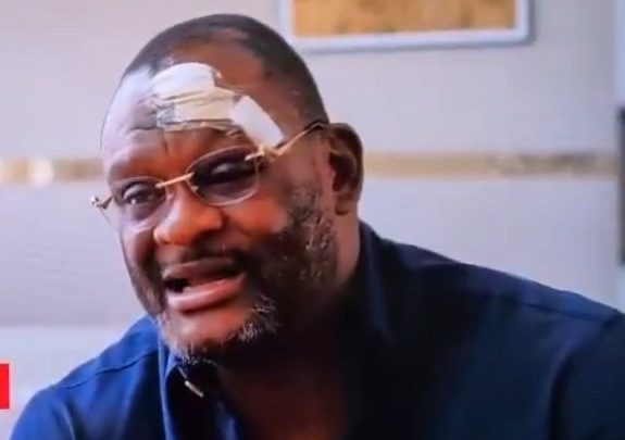 Gordon Byaruhanga tweet media
