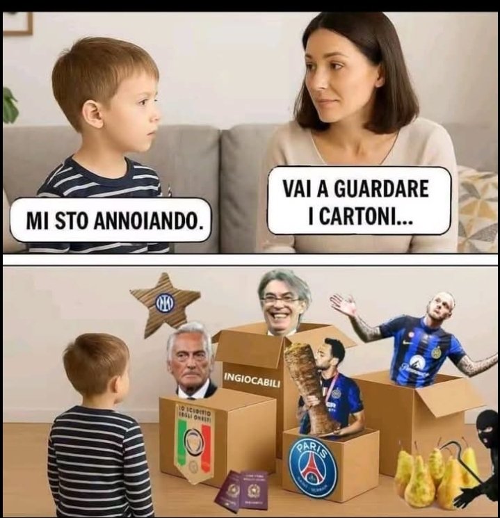 Angelo Bianconero tweet media