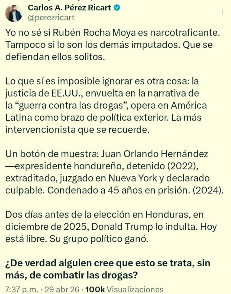 Max Valerio tweet media