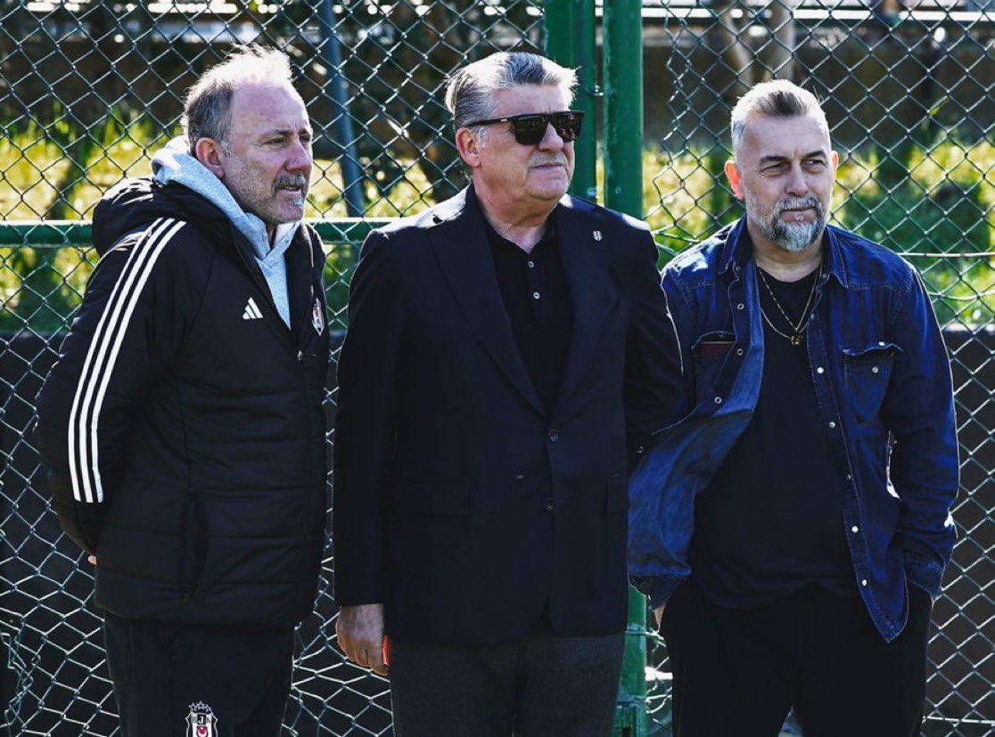 Ağaçlı Yol tweet media