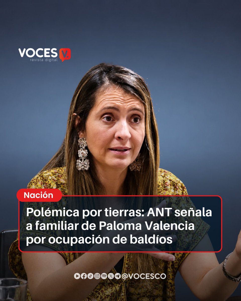 Voces tweet media