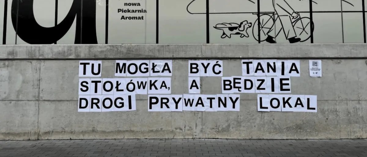 Studencka Inicjatywa Mieszkaniowa tweet media