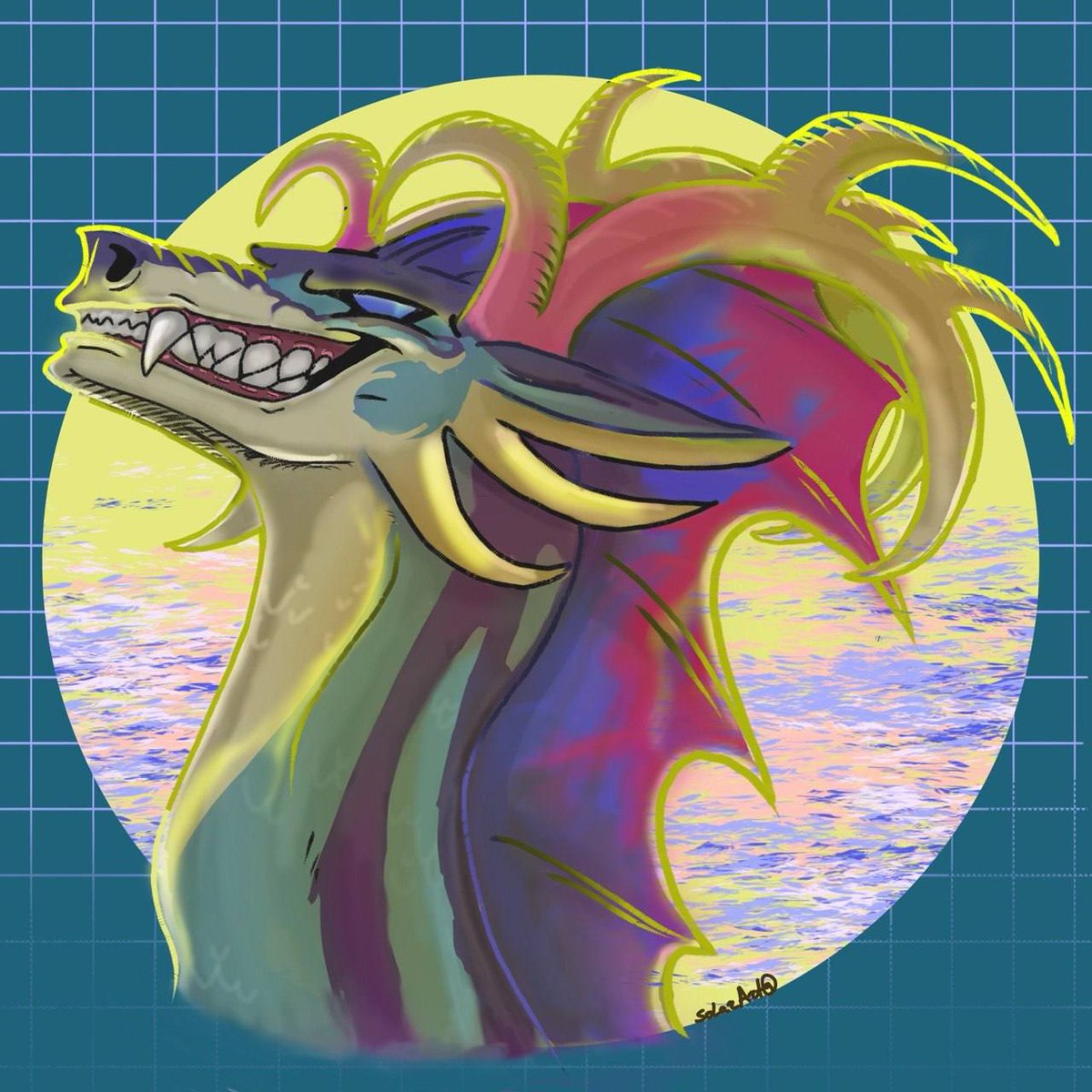 KoraDishPhoenix's tweet photo. Uta for @SxTechie https://t.co/xu1psnitYt