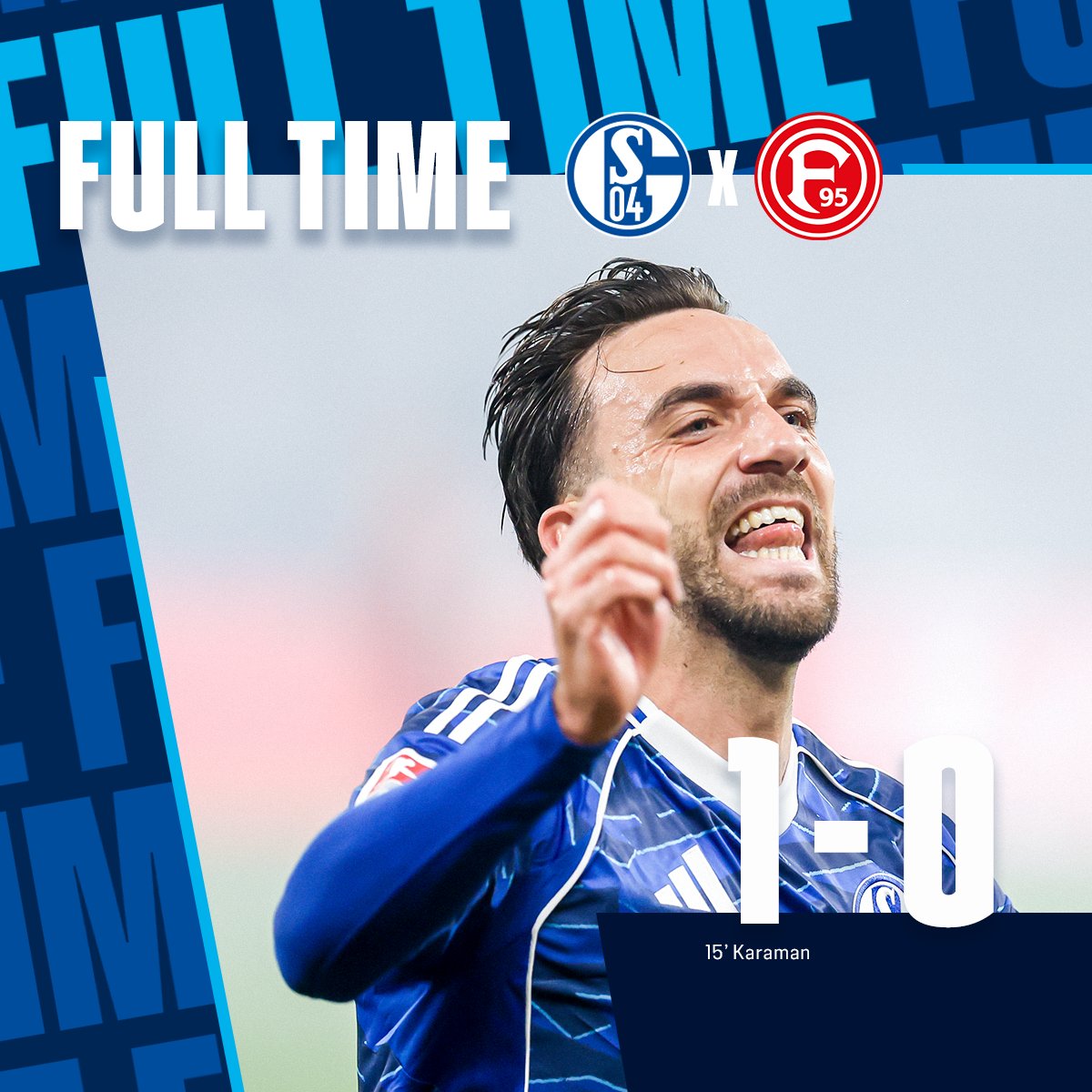 FC Schalke 04 tweet media
