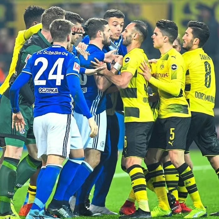 Dortmund France 🇫🇷 tweet media