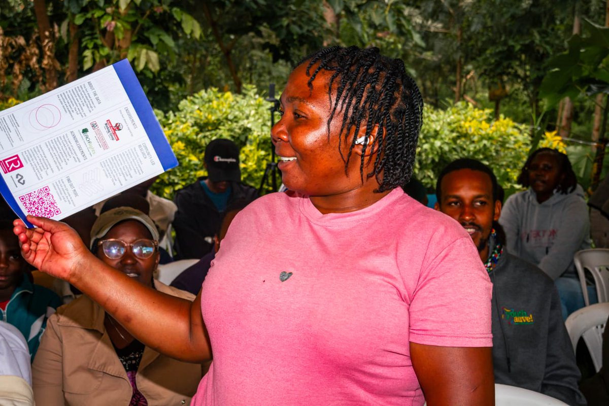 Haki Data Lab tweet media