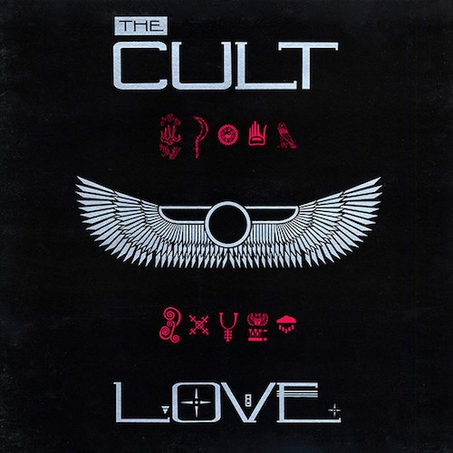 soundstoryuk's tweet image. #nowplaying   
The Cult -   
Big Neon Glitter   
 youtu.be/FvRI-daE83c