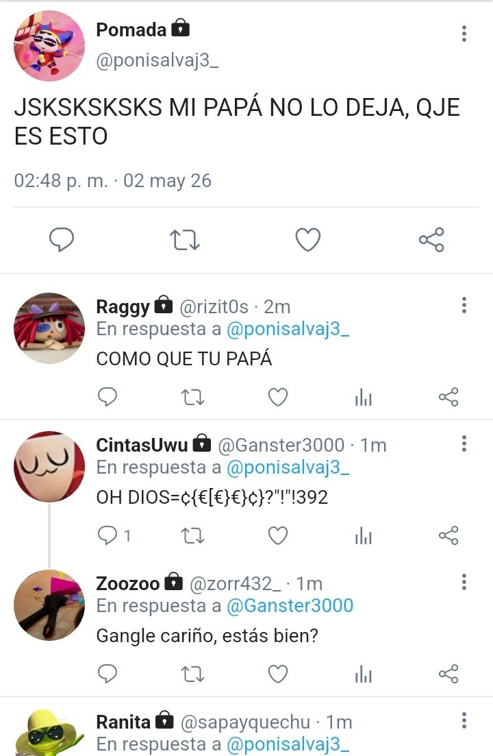 🌠Natssu-ki tweet media