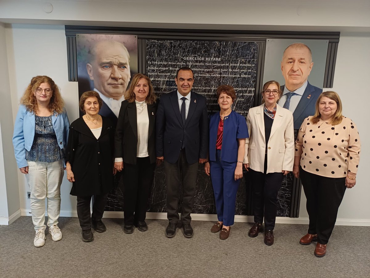 Sinan Bezircilioğlu tweet media