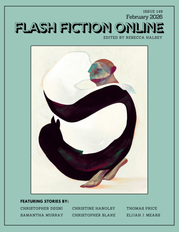 Duotrope's tweet image. Flash Fiction Online @flashfictionmag (Fiction; Open, General, Fantasy, Horror, SF; pays) opened to fiction submissions. duotrope.com/magazine/flash… #amwriting