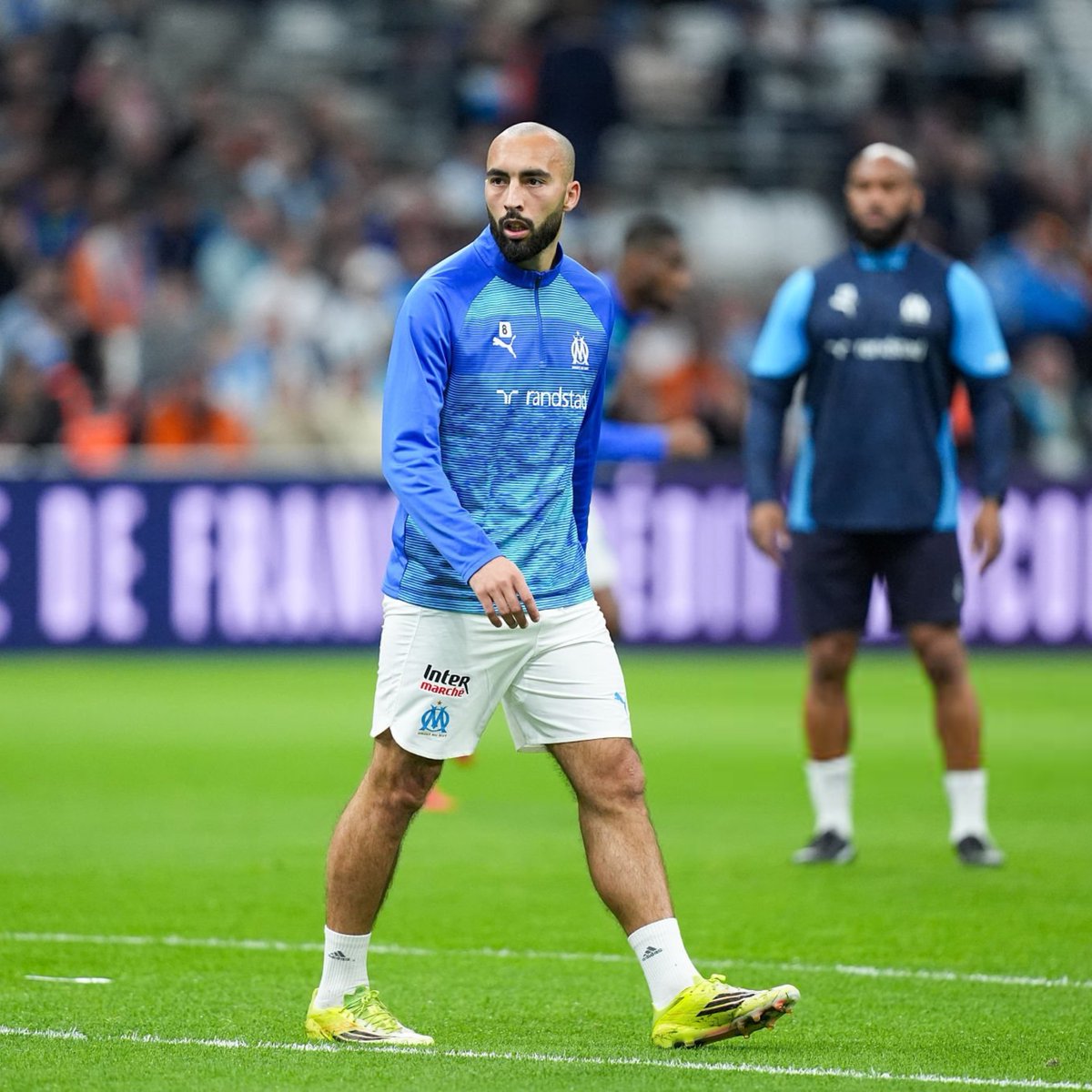 Actu Ligue 1 tweet media