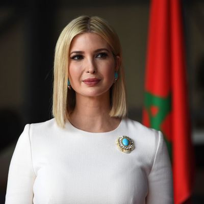 Ivanka Trump RV Q 🇺🇸 tweet media
