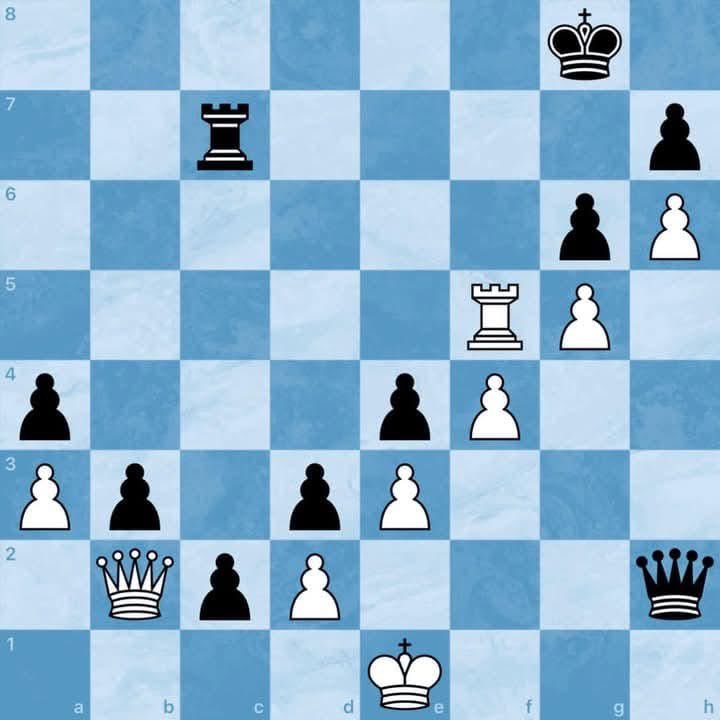 Chess Master tweet media