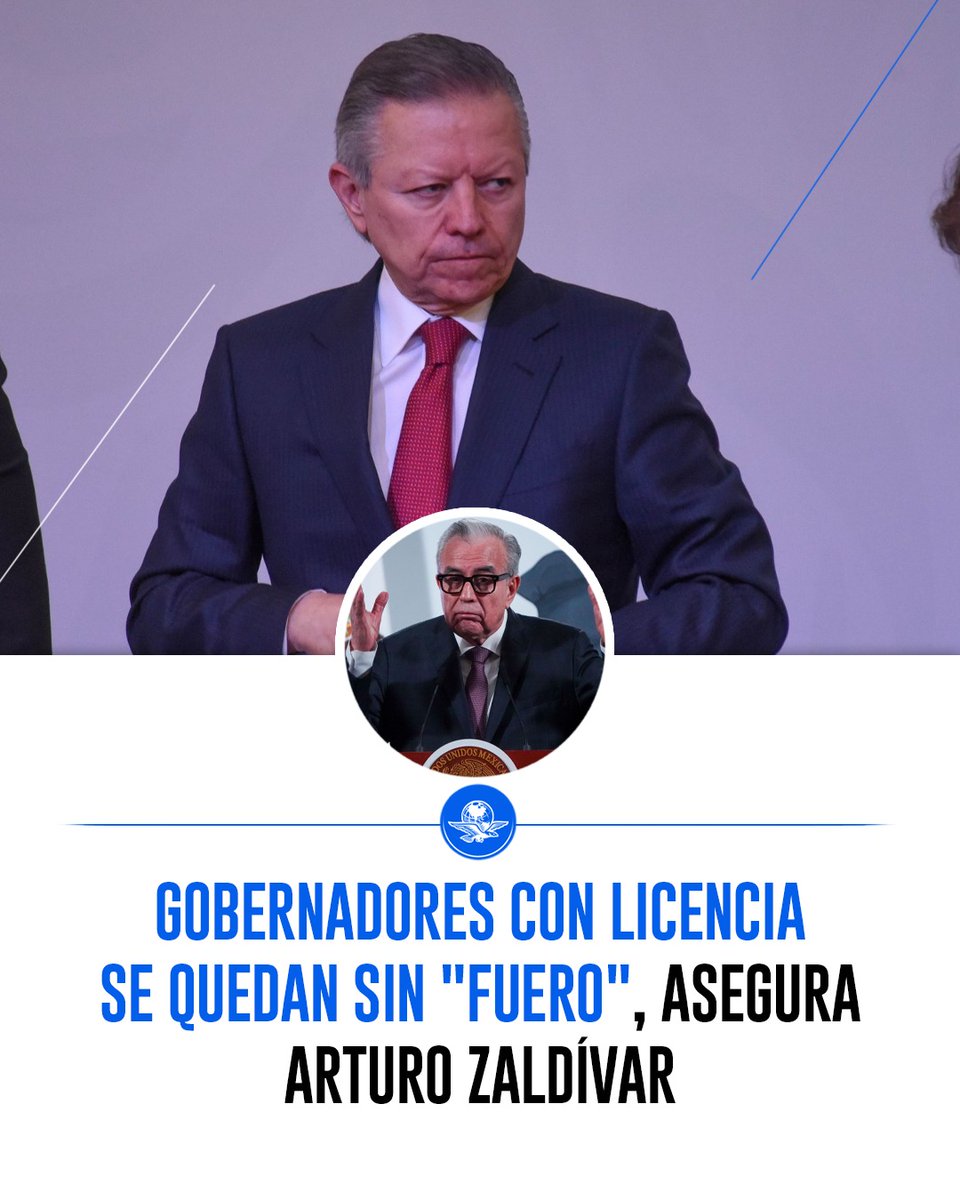 El Universal tweet media