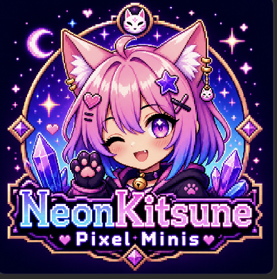 bangcxb567371's tweet image. Pixel Neko Autumn #002 is live 🍂💛

A warm cozy pixel anime piece from my collection.

I’m a small creator building from 0.
Every support means everything.

New NFTs coming daily 🐾

opensea.io/de-DE/collecti…

#NFT #PixelArt #Base #NFTCommunity #Anime