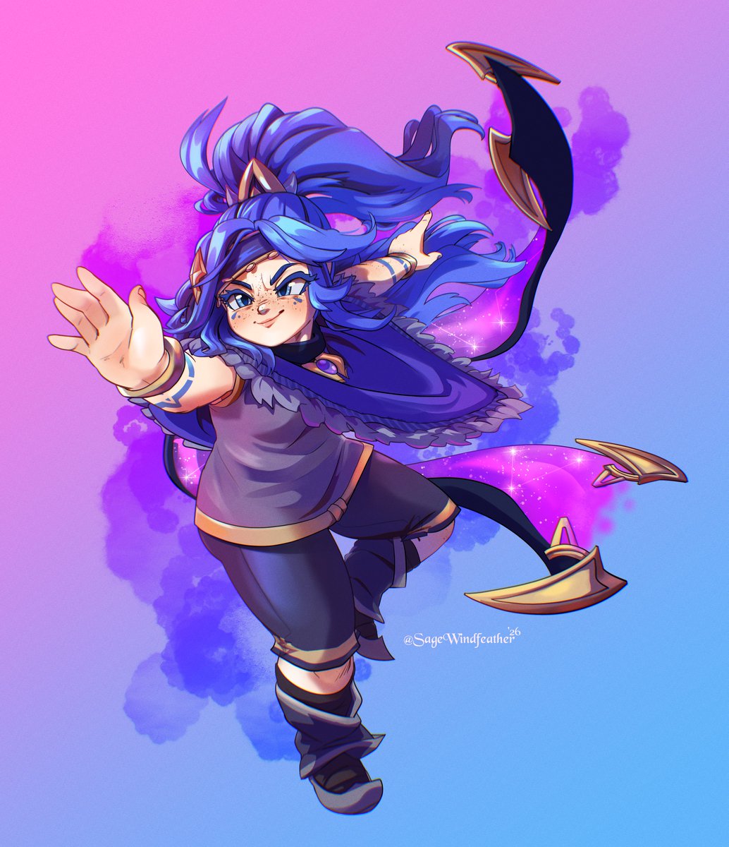 SageSinfeather's tweet photo. Commission with a nude alt, thank you <3! 

#nsfwart #commission #gnome https://t.co/UV9mzTHa1N