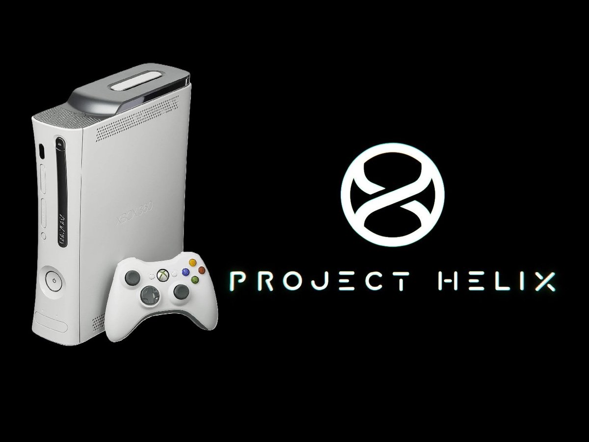 eXtas1s 🎮 Noticias & Rumores tweet media