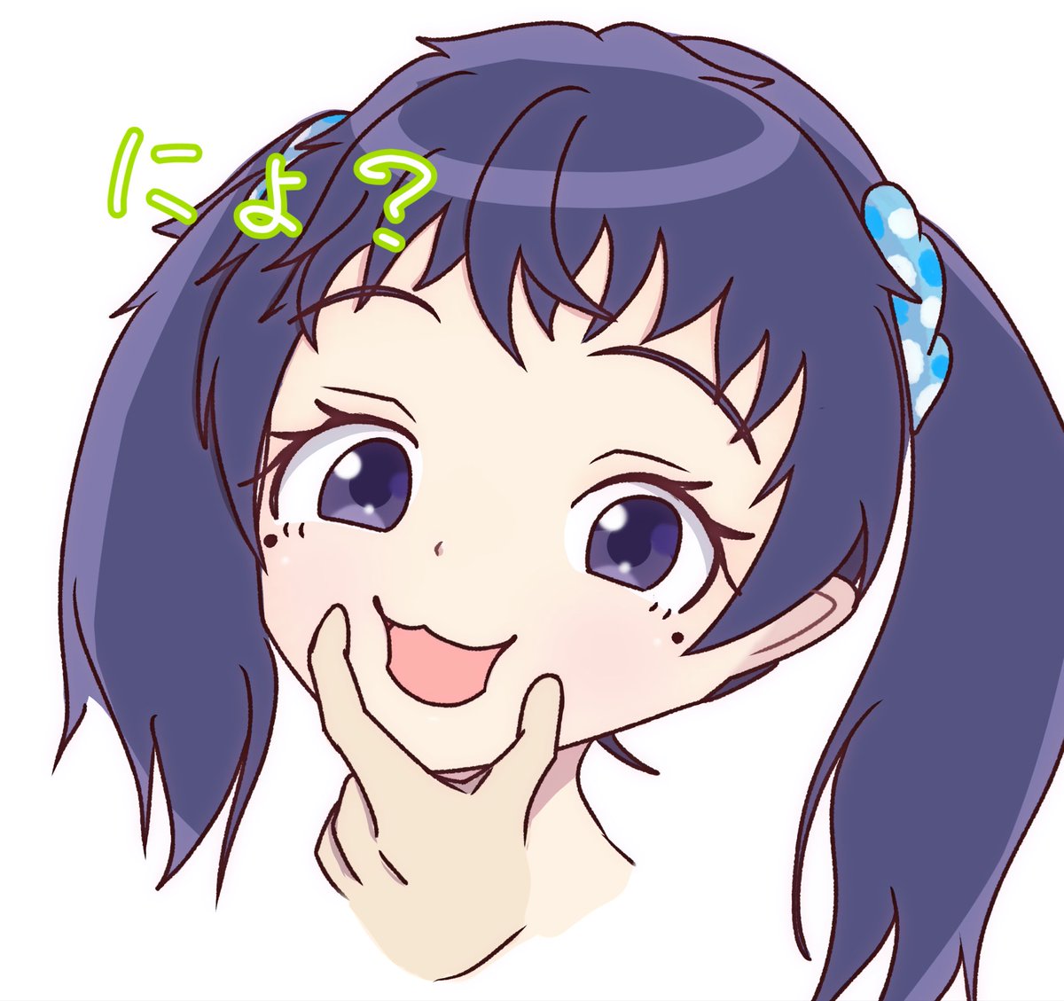 しじみ tweet media