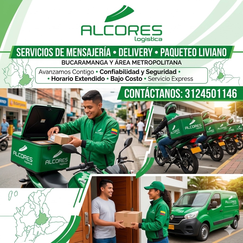 AlcoresLogistic's tweet photo. Al servicio y entrega con responsabilidad, seguridad y compromiso. Avanzamos contigo ! https://t.co/sBewiT8r6G