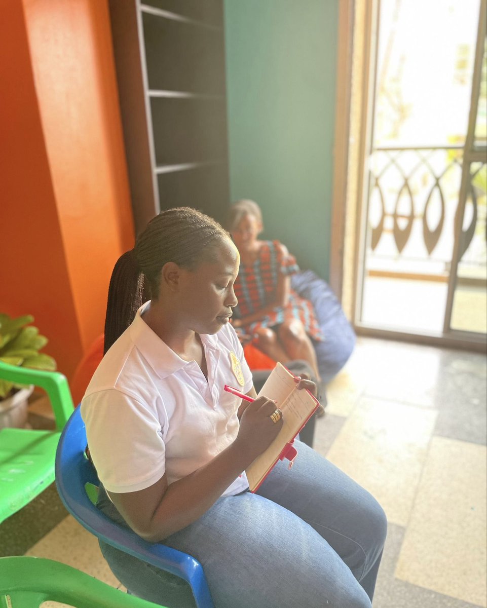 Emmanuela Mbabazi tweet media