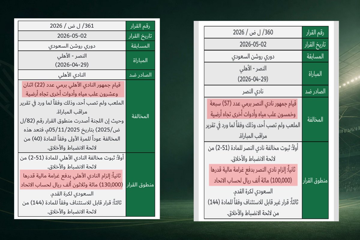 سبورت ميديا tweet media