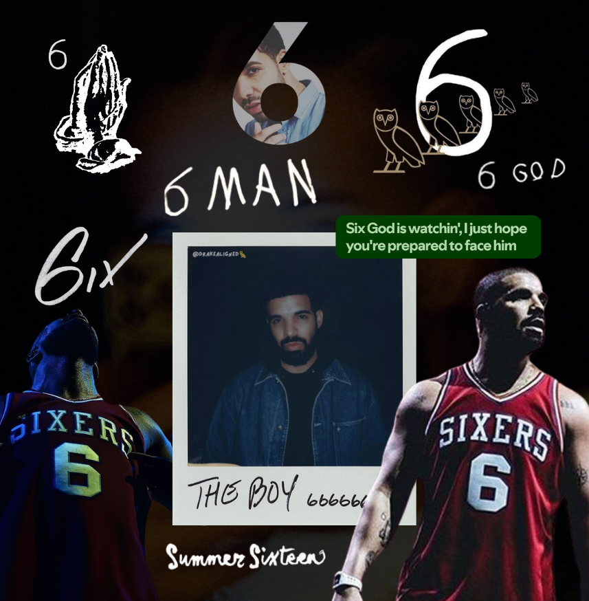 DrakeAligned tweet media