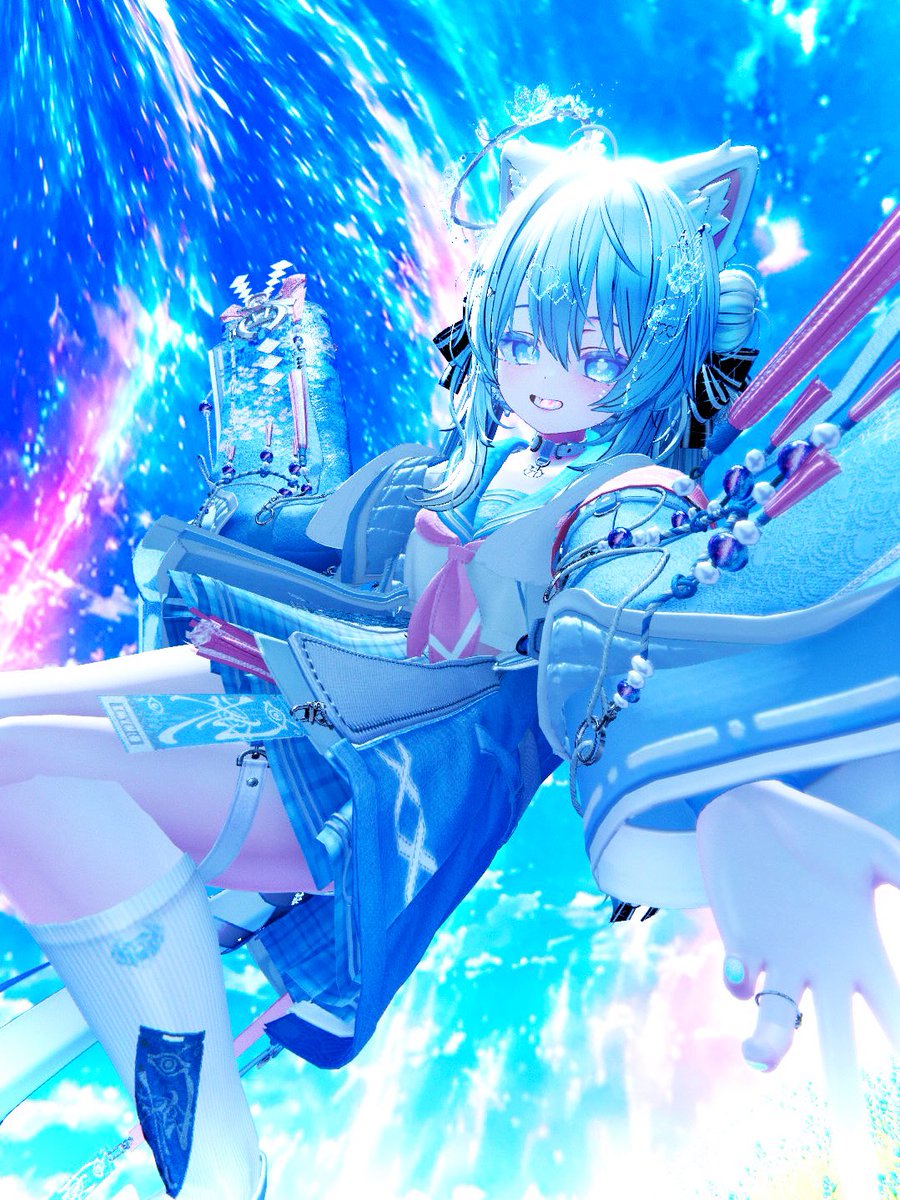 おはようございま！ 早起きの日☀️*ﾟ #Chocolat3D