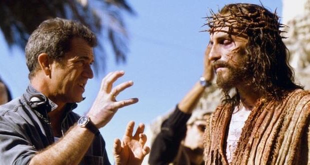 LeadingReport's tweet image. Mel Gibson’s ‘The Passion of the Christ’ sequels have wrapped filming.

‘Part One’ will release March 26, 2027 and ‘Part Two’ May 6, 2027.