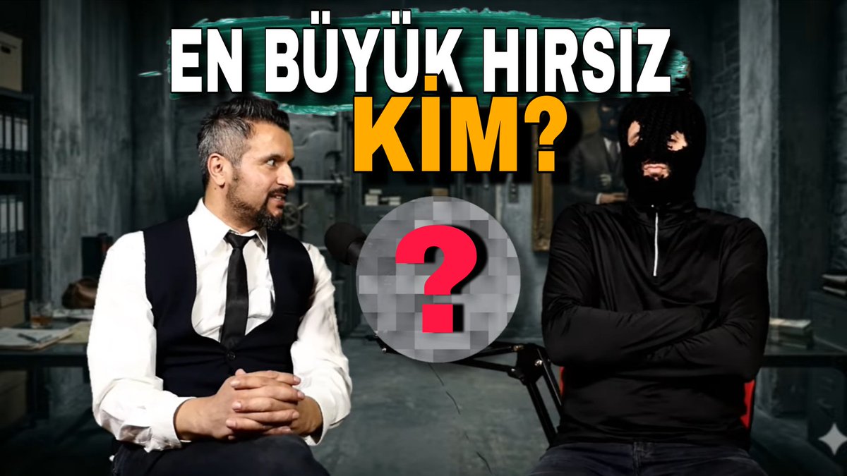 Mustafa SARITAŞ tweet media