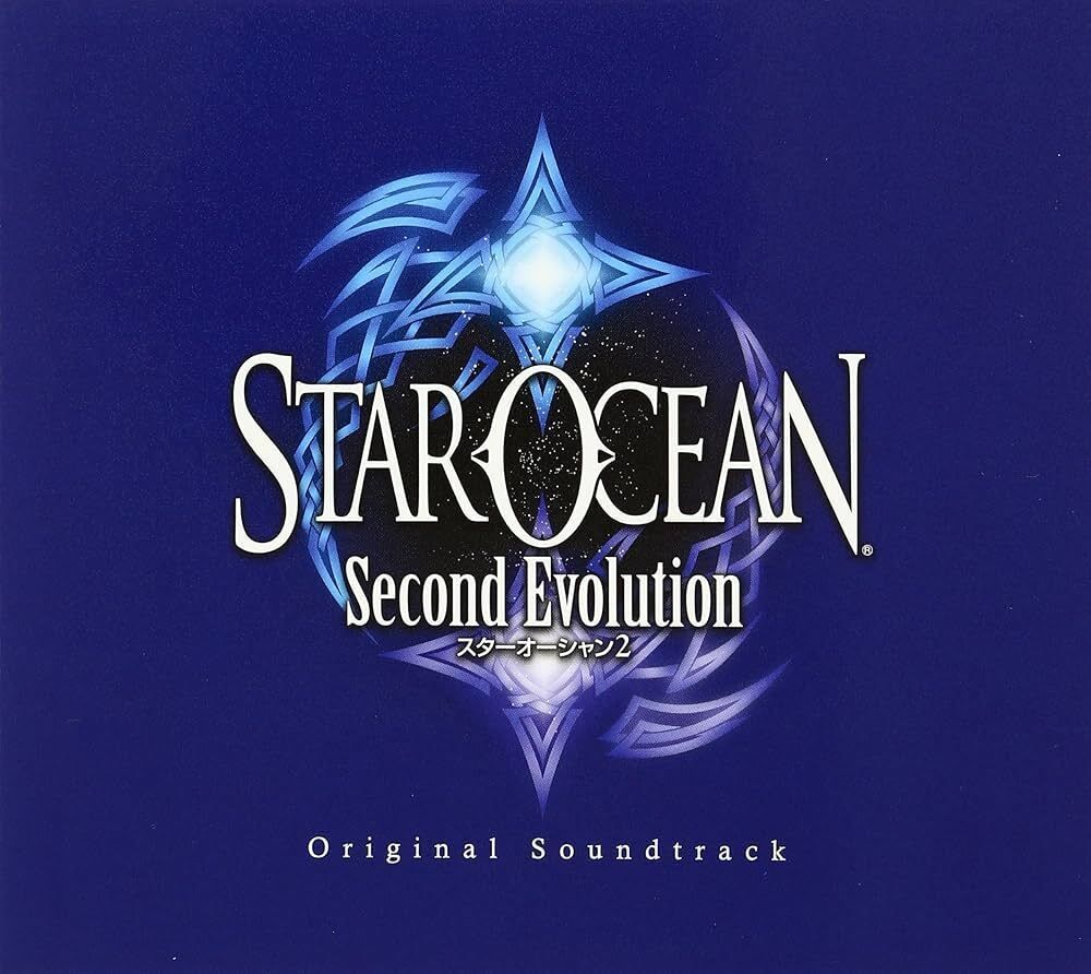scarletmoon_'s tweet image. The Star Ocean: Second Evolution soundtrack byMotoi Sakuraba released in Japan 18 years ago today. Sakuraba-san is available for your #gamedev by reaching out directly to Scarlet Moon. #gamemusic #vgm #StarOcean #JRPG @MotoiSakurabaM