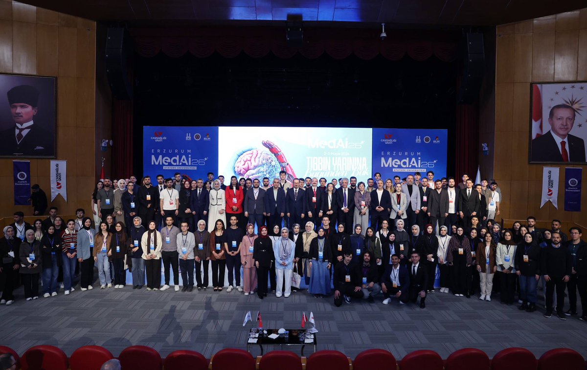 Doç. Dr. Şuayıp Birinci tweet media