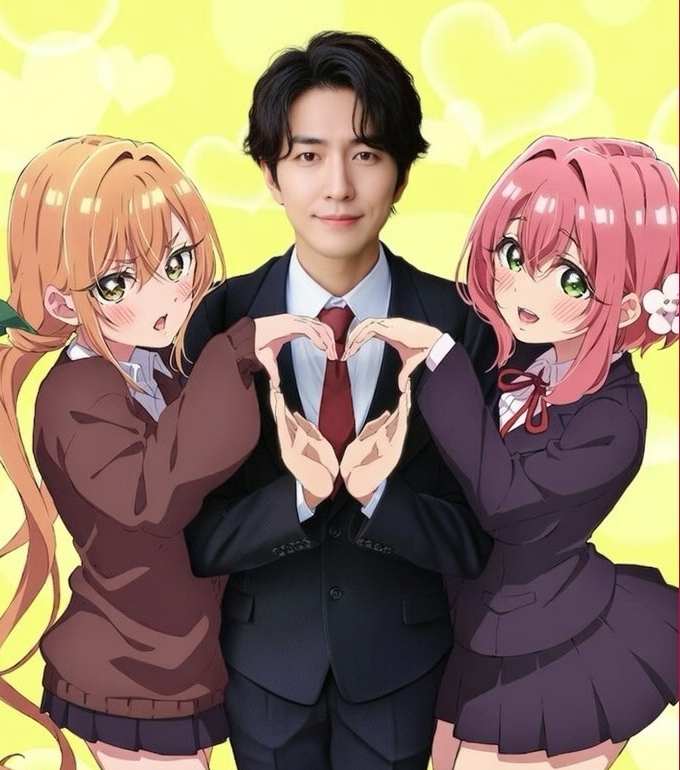 AnimeTrends tweet media