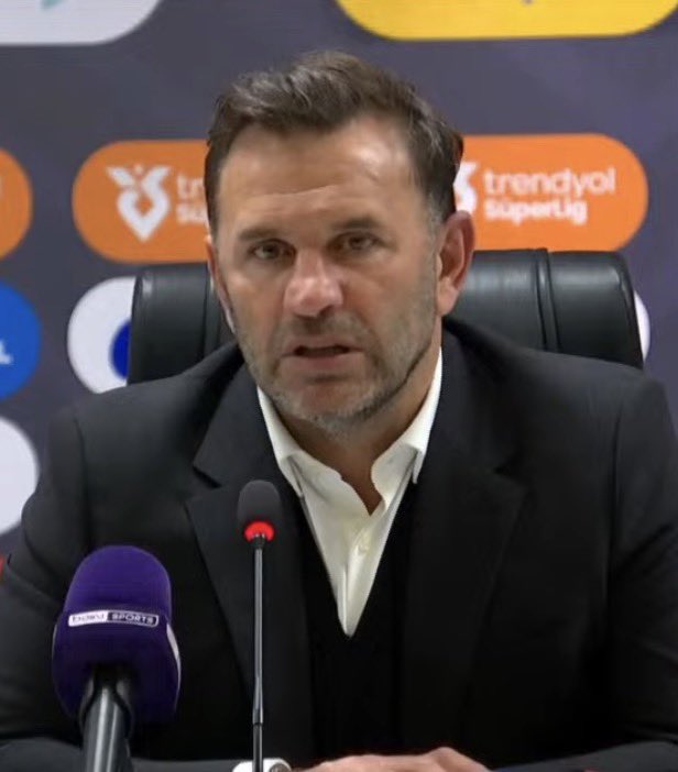 Galatasaray Haber tweet media