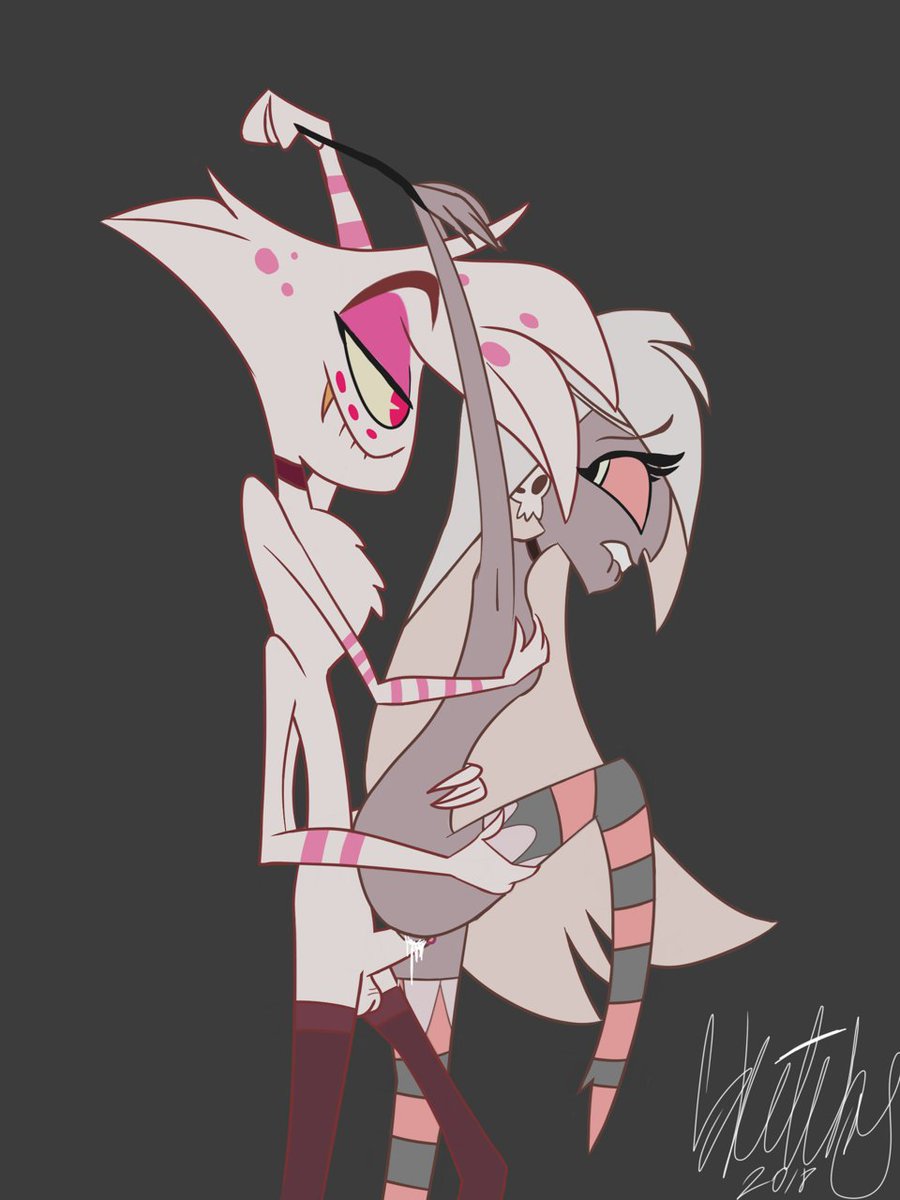 Angeldust (@AngelHungSpider) / Posts / X
