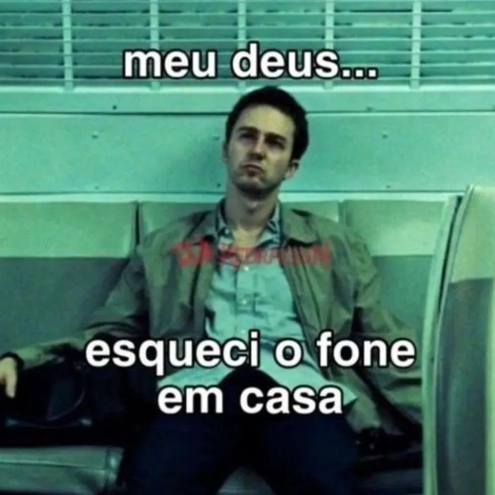 Shitpost só que de verdade tweet media