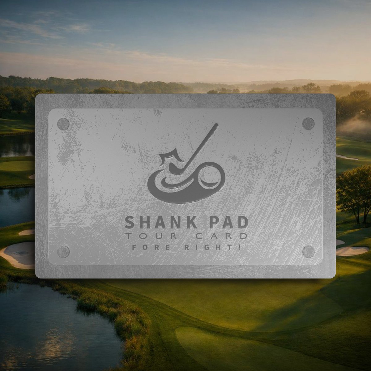Shank Pad tweet media