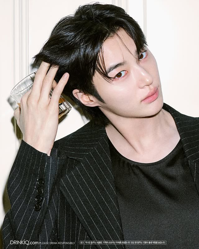 Byeon Woo Seok - 변우석 Thailand Fans tweet media
