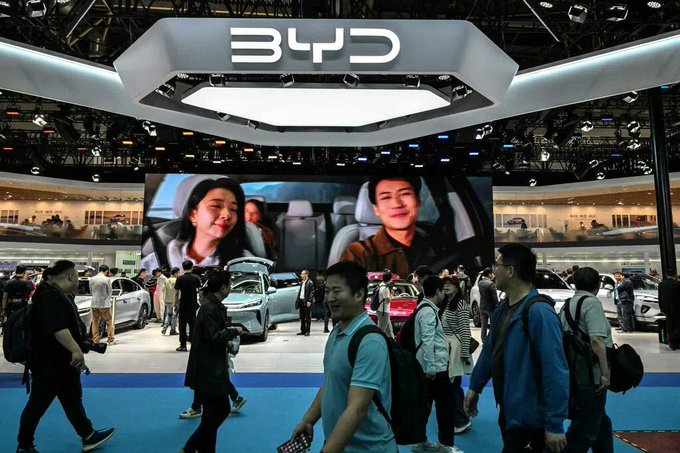 UnveiledChina tweet media
