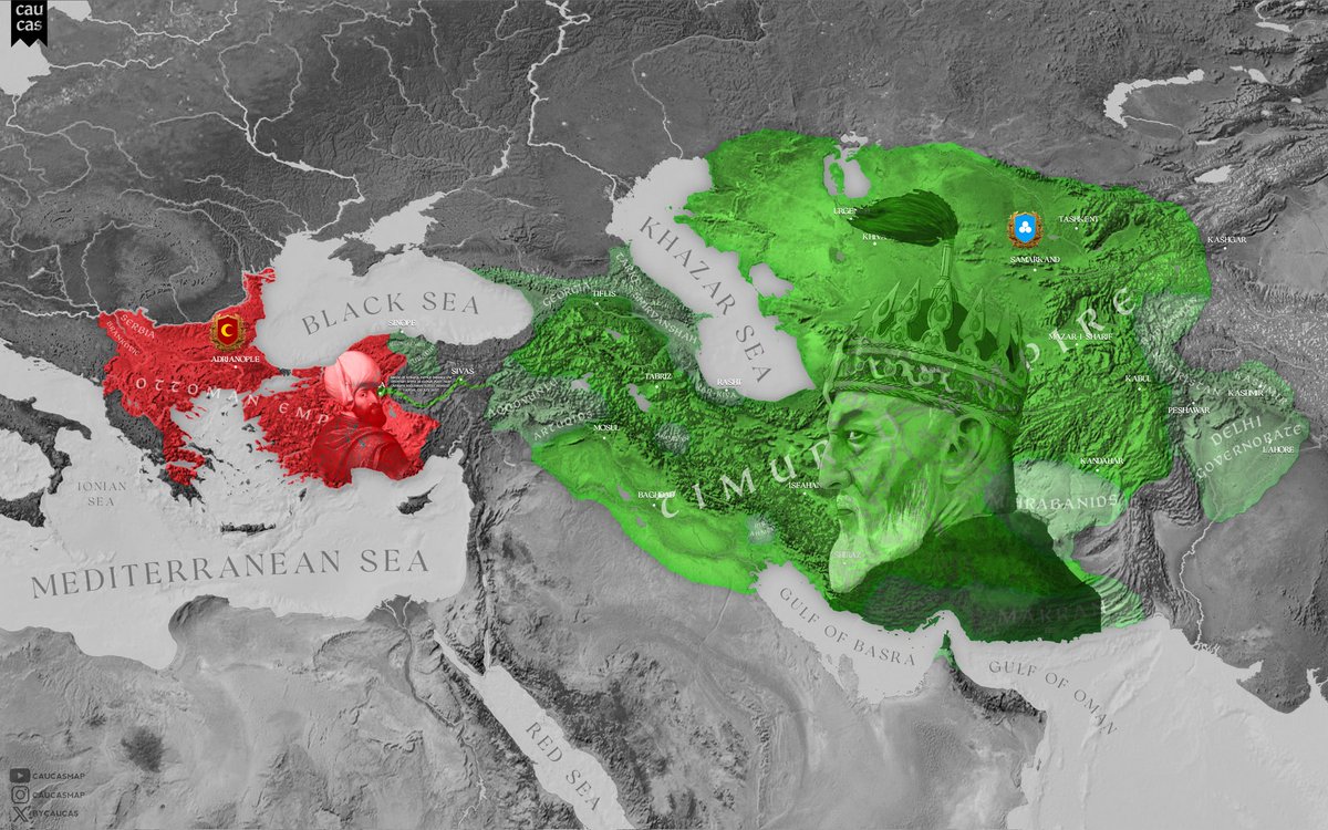 Caucasmap tweet media