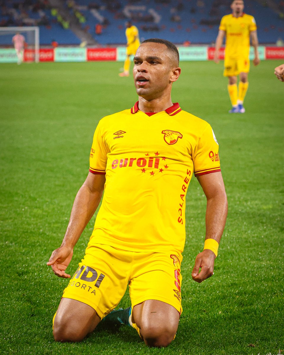 Göztepe Spor Kulübü tweet media