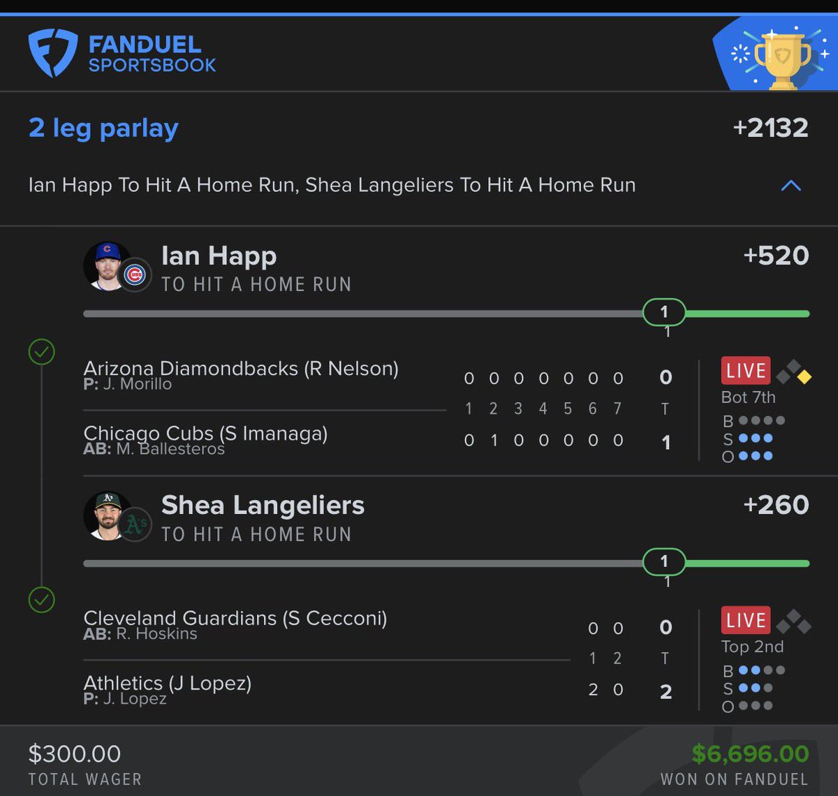dreamteambets tweet media