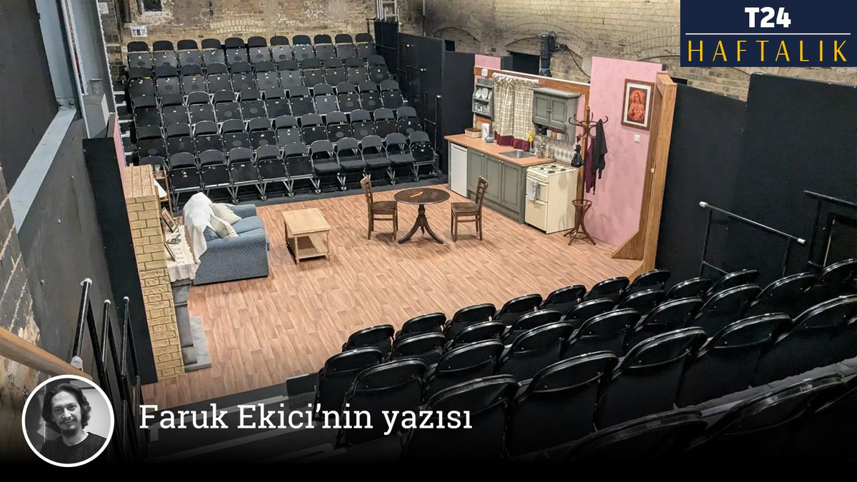 T24 Haftalık tweet media