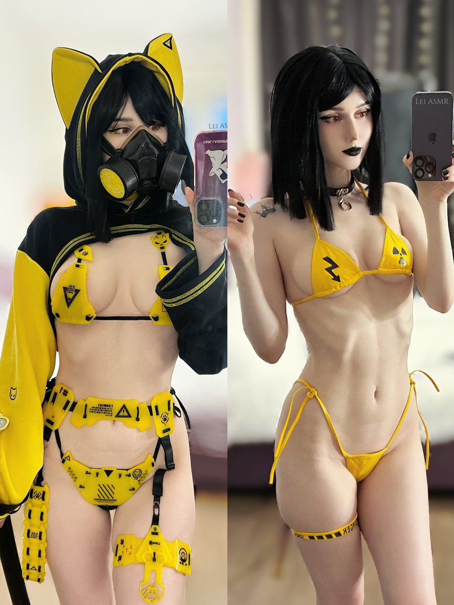 left or right look?