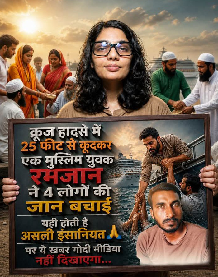 Suresh Kapse tweet media
