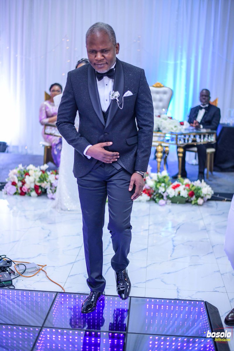 Alain BOLODJWA IBOLA tweet media