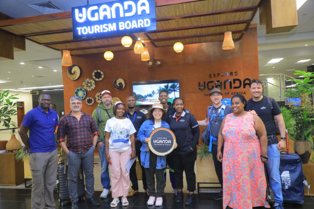 Ministry of Foreign Affairs - Uganda 🇺🇬 tweet media
