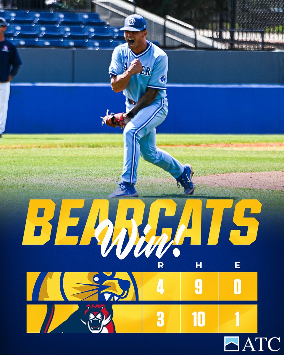 Lander Baseball tweet media