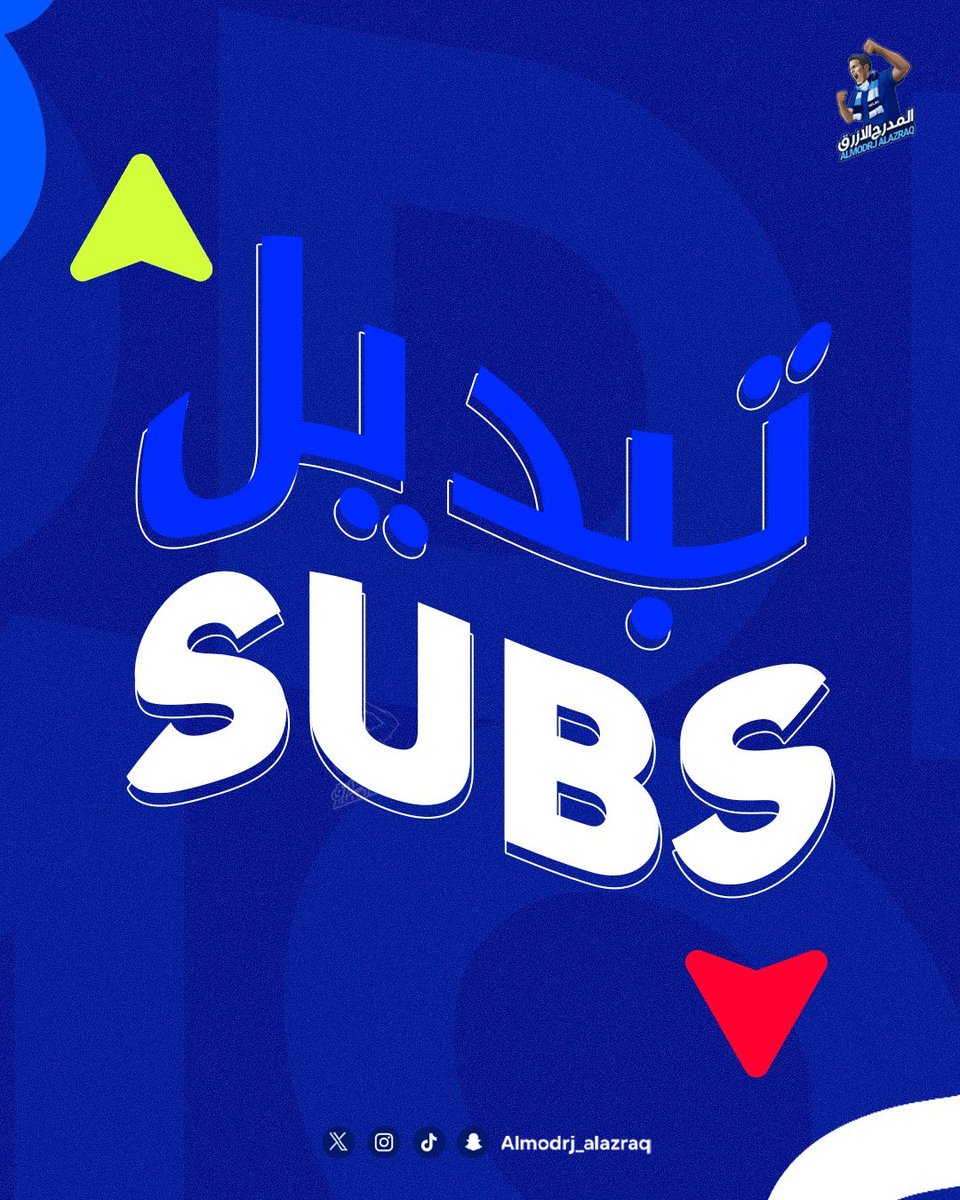 فهد الروقي tweet media