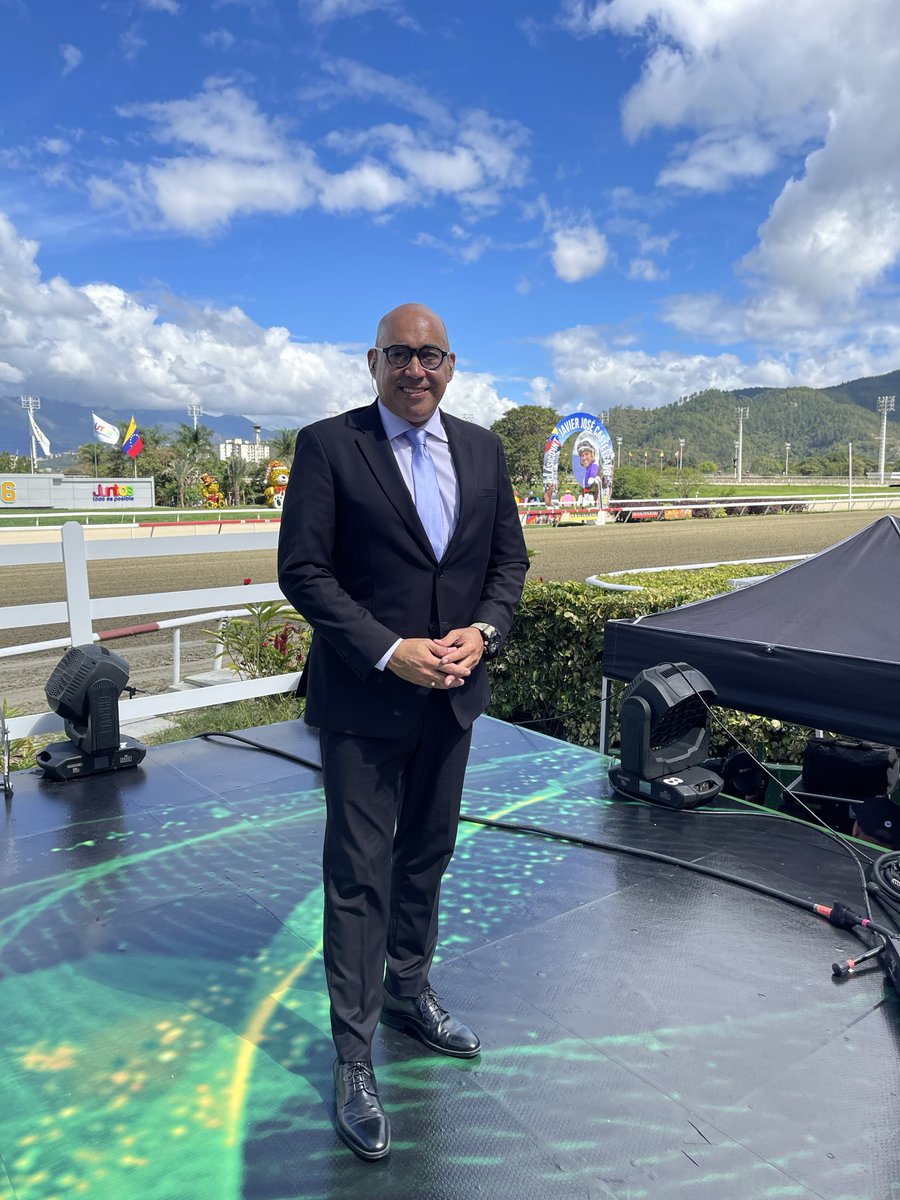 Manuel Rodríguez tweet media