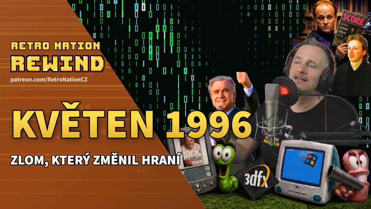 RetroNationCZ tweet media